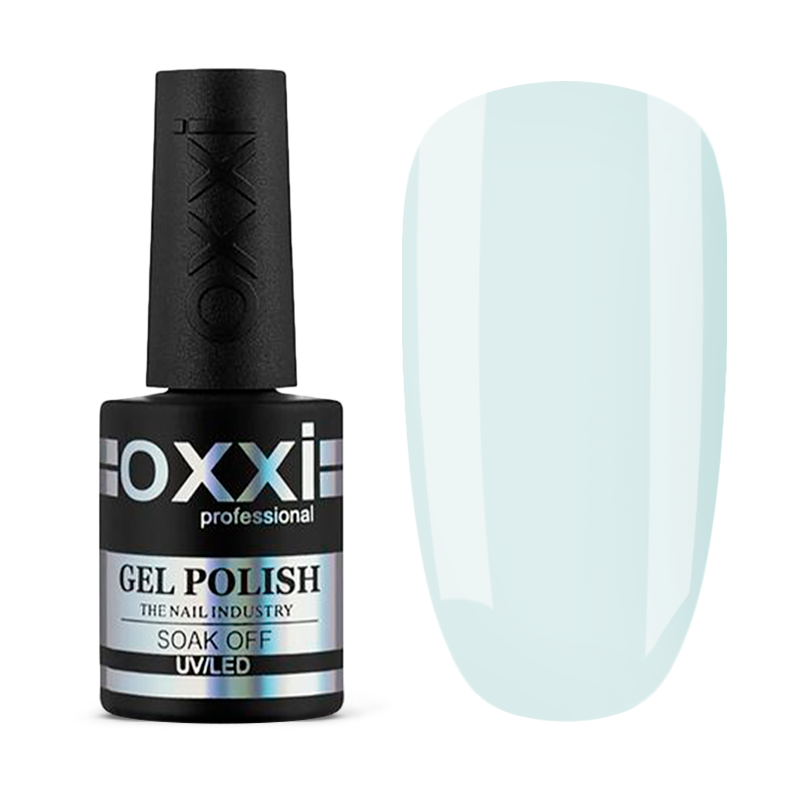 Камуфлююча База OXXI Cover Base №14 10 мл.
