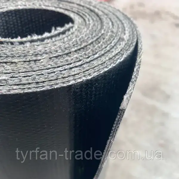 Антивібраційні листи під обладнання. Гумові та Гумотканинні кордові