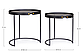 Набор из 2 столиков Zeina TO J92, фото 2