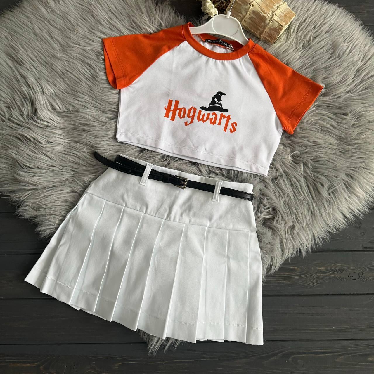 Комплект Hogwarts