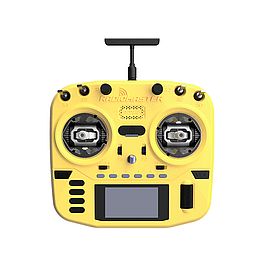Пульт керування для дрону RadioMaster Boxer Crush ELRS M2 yellow