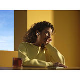 Promo Ціна! Навушники Oppo Enco Air4 Pro Moonlight White (ETEA1 Moonlight White) - тільки на ZaGrosh.com.ua, фото 6