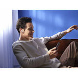 Promo Ціна! Навушники Oppo Enco Air4 Pro Moonlight White (ETEA1 Moonlight White) - тільки на ZaGrosh.com.ua, фото 7