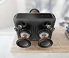 Denon HOME 250 White Портативна колонка, фото 7