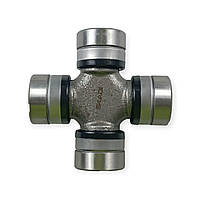 Хрестовина карданного валу Камаз велика з маслянкою SKADI