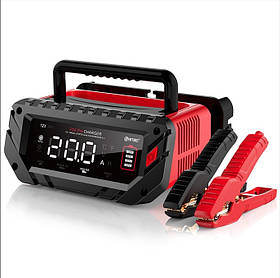 Зарядний пристрій   HTRC P20 PRO 12V/20A, 24V/10A    220W