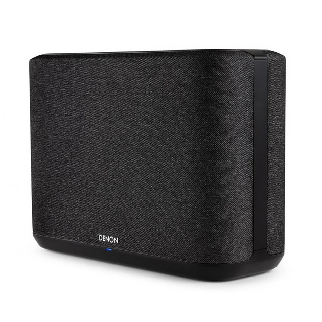 Denon HOME 250 Black Портативна колонка