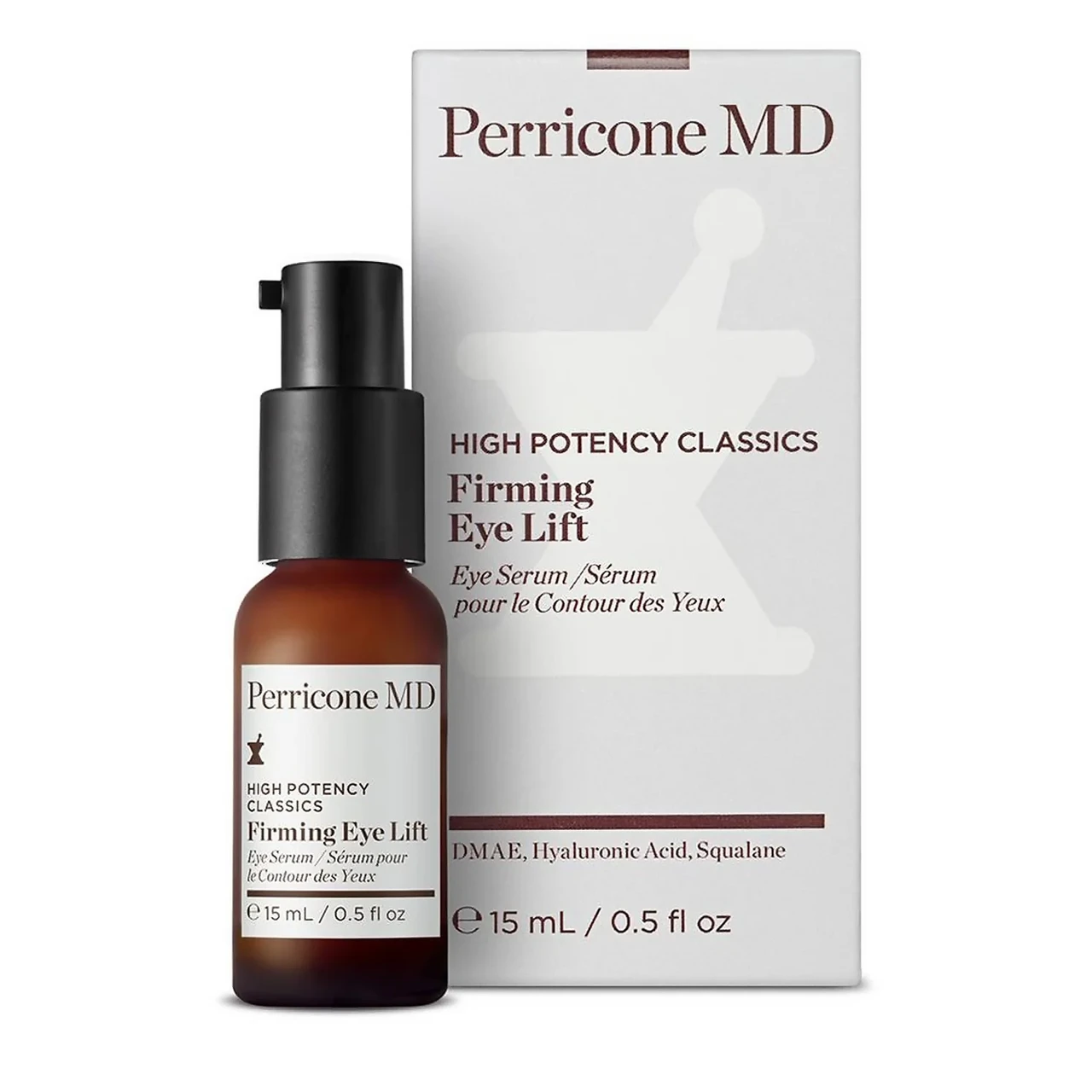 Інтенсивний ліфтинг-крем для шкіри навколо очей Perricone MD High Potency Classics Firming Eye Lift