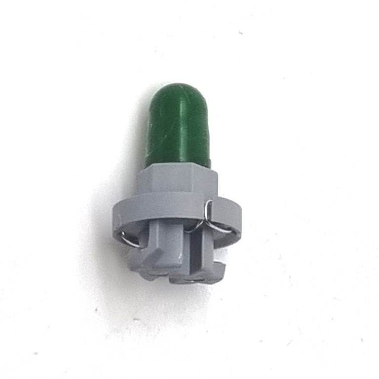 Лампочка розжарювання 12В для керування клімат-контролем оригінал OEM 7821A009 Mitsubishi Colt