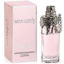 Thierry Mugler Womanity парфумована вода 80 ml. (Тьєррі Мюглер Вуманити)