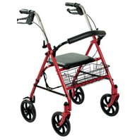 Ролатор сталевий SPT 1