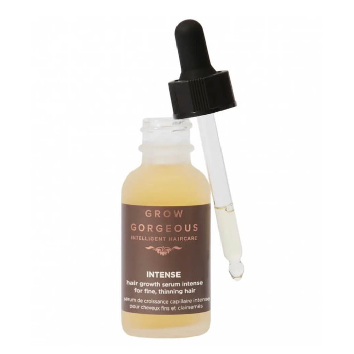 Сироватка для густоти волосся інтенсивної дії Grow Gorgeous Hair Density Intense Serum 30 ml