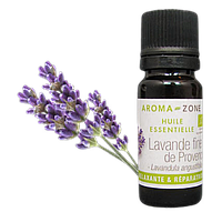Ефірна олія Лаванда Прованс із Верхнього Провансу (Lavandula angustifolia) BIO 30 мл