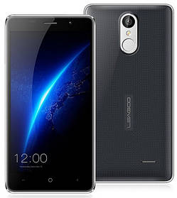 Leagoo M5 стильний міцний смартфон 4ядра, 2/16GB,8MP,3G,GPS, відбитки.