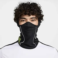Баф Nike Academy Dri-FIT Soccer Snood чорний HF0784-011, Чорний, Розмір (EU) — S/M