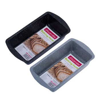 Форма для випікання 28*15*7см вуглецева сталь 6005A KAMILLE