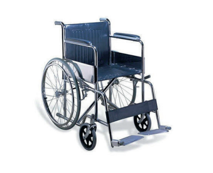 Крісло колісне KY809Е – 46