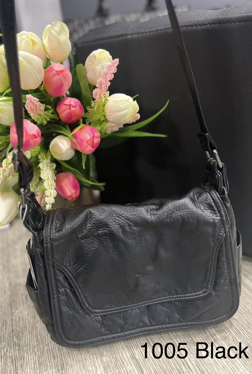 Жіноча стильна сумка варенка YI RUI (Рай) гуртом/роздріб