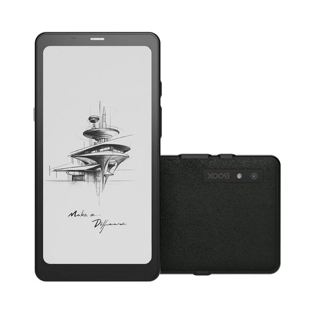 ONYX BOOX Palma Black Електронна книга
