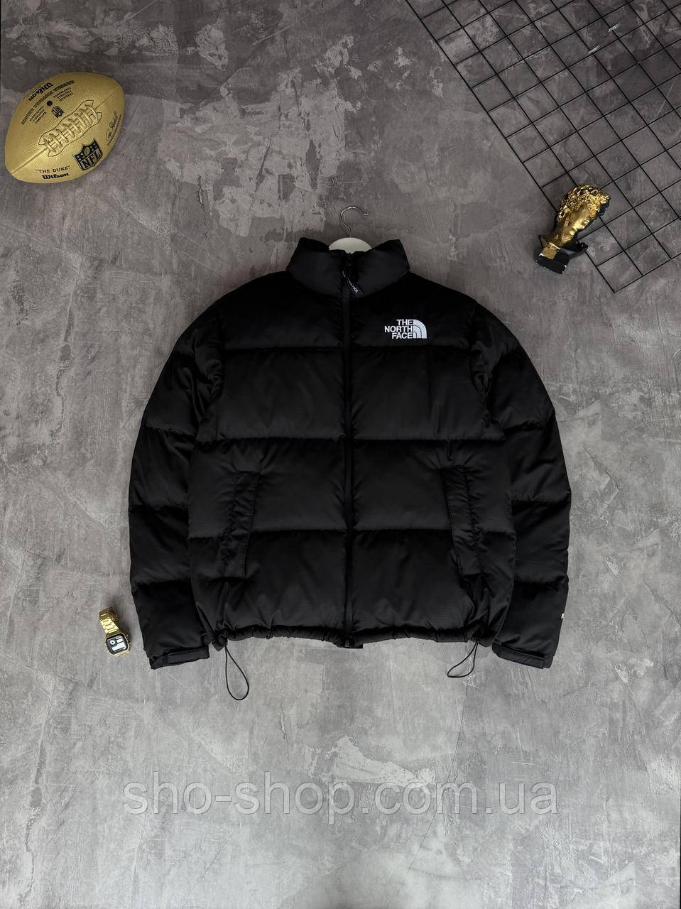 Чоловіча зимова куртка The North Face TNF зимова куртка Туреччина, фото 1