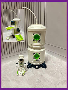 Дитяча іграшка космічний корабель 80103 світлозвука космонавта