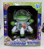 Іграшка Робот музичний "WToys" 86838, фото 3