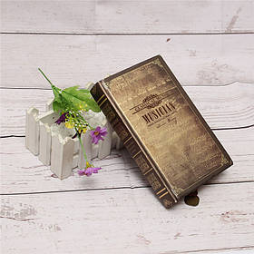 Виниловый фон для фото 90 х 150 см Светлое дерево