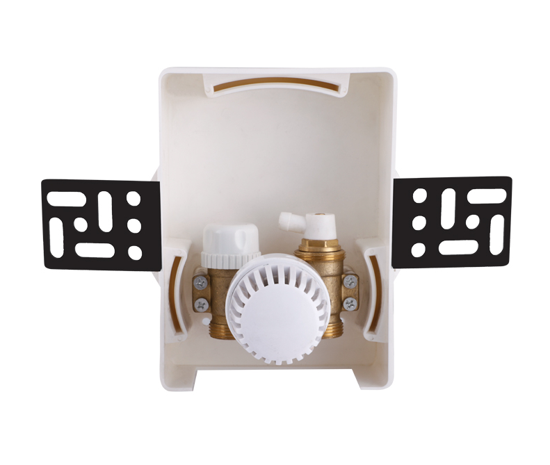 Унібокс для Теплого підлоги KOER KR.3003 - KR2886, фото 1