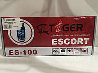 Автосигнализация Tiger Escort ES-100