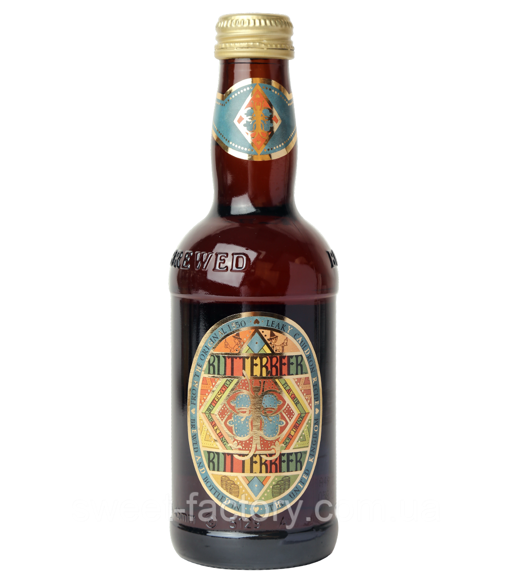 Пиво Harry Potter Butterbeer 200ml, фото 1