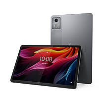 Планшет Lenovo Tab K11 Plus 8/256GB Wi-Fi Luna Grey (ZAEV0000UA)