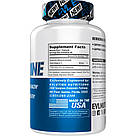 Берберин Evlution Nutrition Berberine 60 Veggie Capsules, фото 3