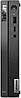 Новий неттоп Lenovo ThinkCentre Neo 50q Gen4 USFF/ Core i5-13420H/ 16 GB RAM/ 512 GB SSD/ UHD, фото 8