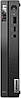 Новий неттоп Lenovo ThinkCentre Neo 50q Gen4 USFF/ Core i5-13420H/ 16 GB RAM/ 1000 GB SSD/ UHD, фото 8