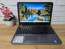 Ноутбук Dell Inspiron 15R-5537/ 15.6" (1366x768)/ Core i5-4200U/ 8 GB RAM/ 128 GB SSD/ Radeon HD 8670M 1GB, фото 3