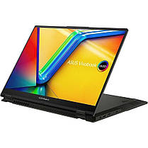 Ноутбук Asus Vivobook S 16 Flip TP3604VA/ 16" 1920x1200 Touch/ i9-13900H/ 16GB RAM/ 1000GB SSD/ Iris Xe, фото 4
