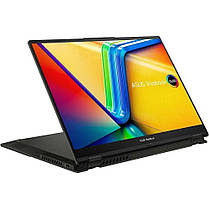 Ноутбук Asus Vivobook S 16 Flip TP3604VA/ 16" 1920x1200 Touch/ i9-13900H/ 16GB RAM/ 1000GB SSD/ Iris Xe, фото 5