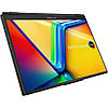 Ноутбук Asus Vivobook S 16 Flip TP3604VA/ 16" 1920x1200 Touch/ i9-13900H/ 16GB RAM/ 1000GB SSD/ Iris Xe, фото 8