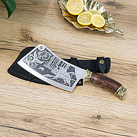 Сокирка (Топорик) Кабан подарунок для чоловіка Гранд Презент С001