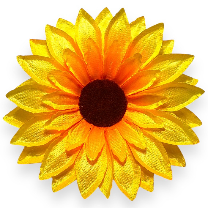 Соняшник атлас, 14,5 см, фото 1