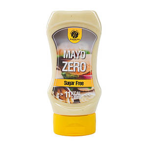 Соус Rabeko Zero Sauce 350 ml mayo
