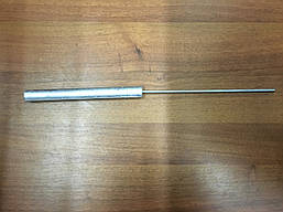 Анод магнієвий d20х200, М5х230мм Україна