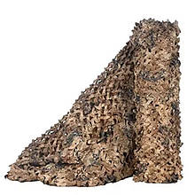 Сітка камуфльована 1,5x3м Пустуня цифрова