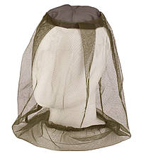 Антимоскітна сітка-капюшон coyote