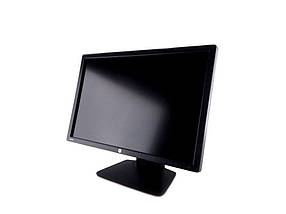 Б/в Монітор HP Z24i | 24" (1920x1200) IPS | VGA, DVI, DP, USB | VESA 100x100 + Кабель живлення