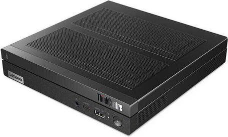 Новий неттоп Lenovo ThinkCentre Neo 50q Gen4 USFF| Core i5-13420H| 8 GB RAM| 512 GB SSD| UHD, фото 1