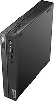 Новий неттоп Lenovo ThinkCentre Neo 50q Gen4 USFF| Core i5-13420H| 8 GB RAM| 512 GB SSD| UHD, фото 4