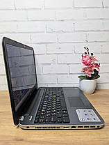 Б/в Ноутбук Dell Inspiron 15R-5537 15.6" 1366x768| Core i5-4200U| 8 GB RAM| 128 GB SSD| Radeon HD 8670M 1GB, фото 3