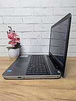 Б/в Ноутбук Dell Inspiron 15R-5537 15.6" 1366x768| Core i5-4200U| 8 GB RAM| 128 GB SSD| Radeon HD 8670M 1GB, фото 4