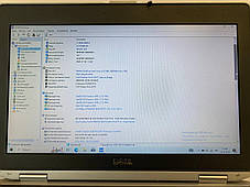 Б/в Ноутбук Б-клас Dell Latitude E6430 14" 1366x768| Core i5-3210M| 8 GB RAM| 120 GB SSD| HD 4000, фото 4